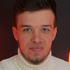 Freelancer Viacheslav P. — Ukraina, Czerniowce. Specjalizacja — AI i uczenie maszynowe, Projektowanie stron w mediach społecznościowych
