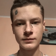 Самуил Сидоренко