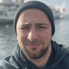 Arman Mkhytarian