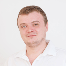 Freelancer Alexander S. — Ukraine, Kropivnitskiy. Core skill — PHP, Python