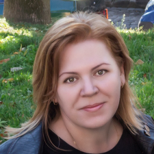Фрилансер Елена П. — Украина, Кременчуг. Специализация — Обработка фото, Оформление страниц в социальных сетях