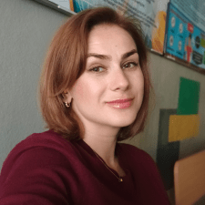 Mariia Yepifantseva