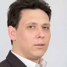 Фрилансер Iaroslav T. — Італія, Pescara. Спеціалізація — PHP, Python