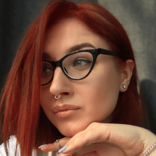 Фрилансер Євгенія П. — Украина, Киев. Специализация — Редактура и корректура текстов, Работа с клиентами