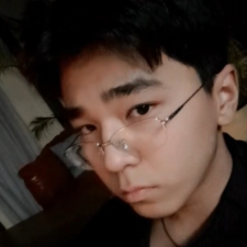 Erzhigit Dubanayev