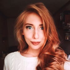 Дарья Ершова