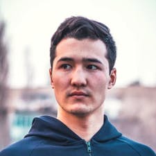 Фрилансер Эрден А. — Кыргызстан, Бишкек. Специализация — Английский язык, Векторная графика