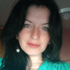 Фрилансер Ганна М. — Украина, Любашевка. Специализация — Обучение, Дизайн упаковки и этикетки