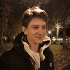 Freelancer Artem S. — Ukraina. Specjalizacja — Edycja audio i wideo, Ilustracje i rysunki