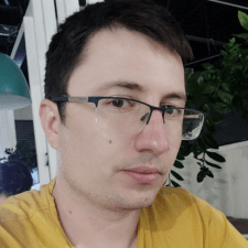 Заказчик Eugene S. — Украина, Киев.