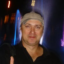Всеволод Устюгов