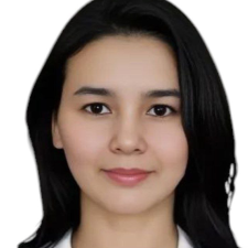 Freelancer Gulbakhar I. — Kyrgyzstan, Бишкек. Core skill — Web Programming, Web Programming