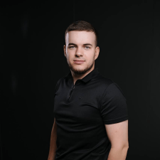 Freelancer Yernest P. — Ukraine, Kyiv. Core skill — AI & Machine Learning, Databases & SQL