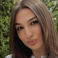 Фрилансер Erika P. — Украина, Ужгород. Специализация — Автоматизация управления предприятием, Автоматизация управления предприятием