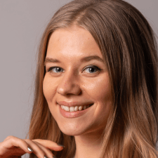 Фрилансер Erika K. — Украина, Мукачево. Специализация — Контент-менеджер