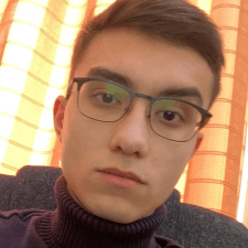 Freelancer Erik T. — Armenia, Yerevan. Specialization — Java, Javascript and Typescript