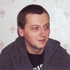 Фрилансер Вячеслав П. — Україна. Спеціалізація — HTML та CSS верстання, CMS