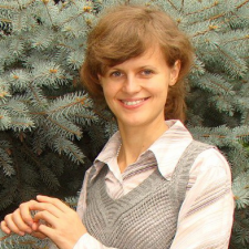 Фрилансер Надежда М. — Украина, Павлоград. Специализация — Копирайтинг