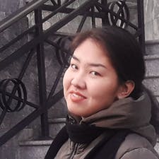Фрилансер Ерке М. — Казахстан, Алматы (Алма-Ата). Специализация — Перевод текстов