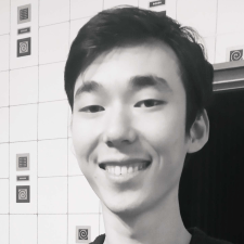 Freelancer Yerlan M. — Kazachstan, Nur-Sultan. Specjalizacja — Układ HTML i CSS, Javascript & Typescript