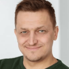 Фрилансер Ярослав Є. — Украина, Киев. Специализация — CMS, Баннеры