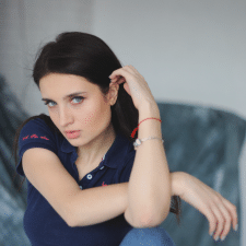 Фрилансер Лилия Е. — Украина, Харьков. Специализация — Продвижение в социальных сетях (SMM), Оформление страниц в социальных сетях