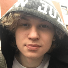 Фрилансер Эрнест В. — Україна, Київ. Спеціалізація — Векторна графіка, Дизайн сайтів