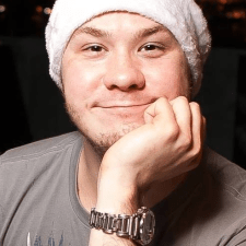 Freelancer Ernest B. — Ukraina, Kijów. Specjalizacja — Menedżer treści, Przepisywanie tekstów (rewright)