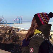 Фрилансер Яна С. — Украина, Львов. Специализация — Контент-менеджер, Копирайтинг