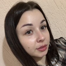 Фрилансер Noemi E. — Украина, Береговое.