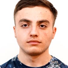 Фрилансер Erik G. — Армения, Yerevan. Специализация — Векторная графика, Дизайн визиток