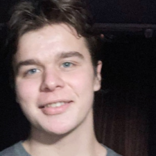 Freelancer Yehor S. — Ukraina, Dniepr. Specjalizacja — Konsulting, Praca z klientami