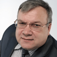 Yevgeny Yaroshenko