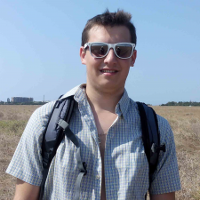 Фрилансер Сергей Ж. — Украина, Днепр. Специализация — Разработка под Android