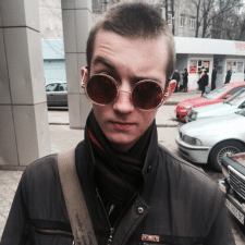 Фрилансер Дмитрий Ю. — Украина, Самар. Специализация — Английский язык