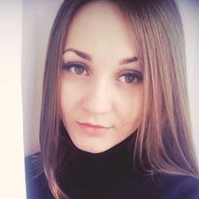 Фрилансер Татьяна П. — Украина, Запорожье. Специализация — Разработка презентаций