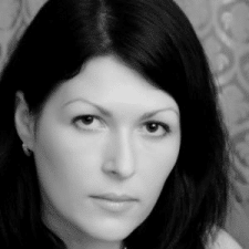Заказчик Елена С. — Украина, Полтава.