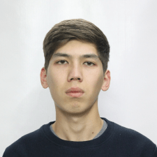 Фрилансер Esentur T. — Кыргызстан, Бишкек. Специализация — Javascript и Typescript, Веб-программирование