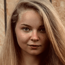 Фрилансер Yeseniia M. — Украина, Киев. Специализация — Логотипы, Полиграфический дизайн