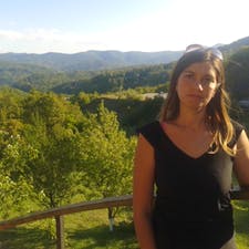 Фрилансер Алёна З. — Украина. Специализация — Копирайтинг