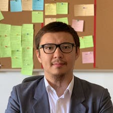 Фрилансер Азат Е. — Казахстан, Алмати (Алма-Ата). Спеціалізація — Консалтинг, Windows