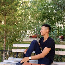 Freelancer Riza Y. — Kazachstan, Nur-Sultan. Specjalizacja — PHP, Python