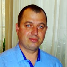 Заказчик Сергей Е. — Украина, Херсон.