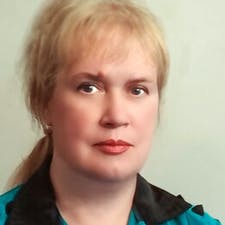 Фрилансер Елена С. — Украина, Днепр. Специализация — Полиграфический дизайн, Обработка фото