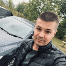 Заказчик Станіслав Д. — Украина, Ивано-Франковск.