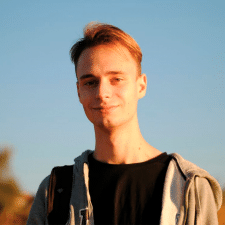 Freelancer Yegor S. — Ukraina, Nikołajew. Specjalizacja — Obróbka zdjęć, Obróbka wideo