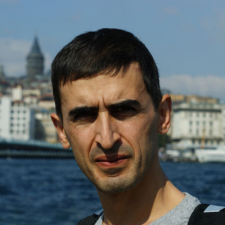 Фрилансер Эскендер Г. — Мальта, Sliema. Специализация — Копирайтинг, Рерайтинг