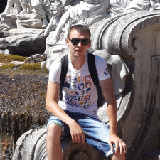Фрилансер Victor G. — Украина, Тернополь. Специализация — PHP, Веб-программирование