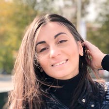 Заказчик Esmira O. — Украина.