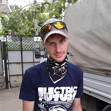 Фрилансер Евгений С. — Украина, Никополь. Специализация — Создание сайта под ключ, CMS